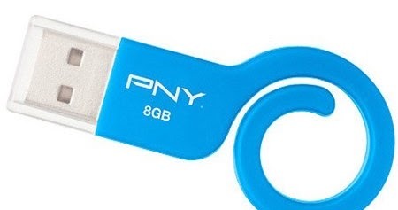 pny flash drive format tool